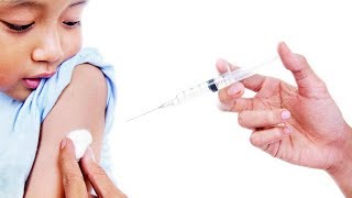 Are vaccines evil? Woman faces jail over refusal HD video Image of Are vaccines evil? Woman faces jail over refusal HD video