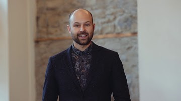 Vincent Ircandia, Founder & CEO at StellarAlgo