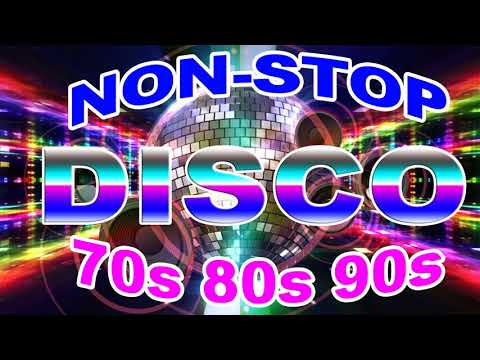 MODERN TALKING REMIX - Special Megamix Disco Song Legends - Instrumental Disco Music Hits 80 90s Non