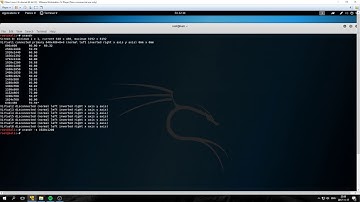 How to change default resolution on Kali Linux