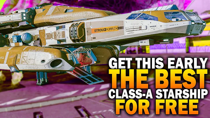 Unlock the Ultimate Ship and Gear in Starfield for Free!