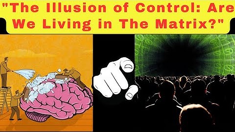 "Escaping The Matrix: Unraveling the Hidden Truth!"