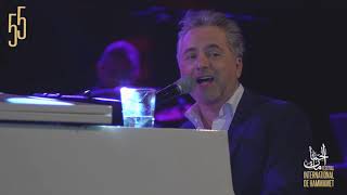 #FIH55 | مروان خوري - انا والليل | Marwan Khoury - Ana We Leil (LIVE)