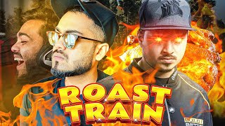 8bit MAMBA & @8bitthug  ROAST FOR 9 MIN *epic funny 😂*