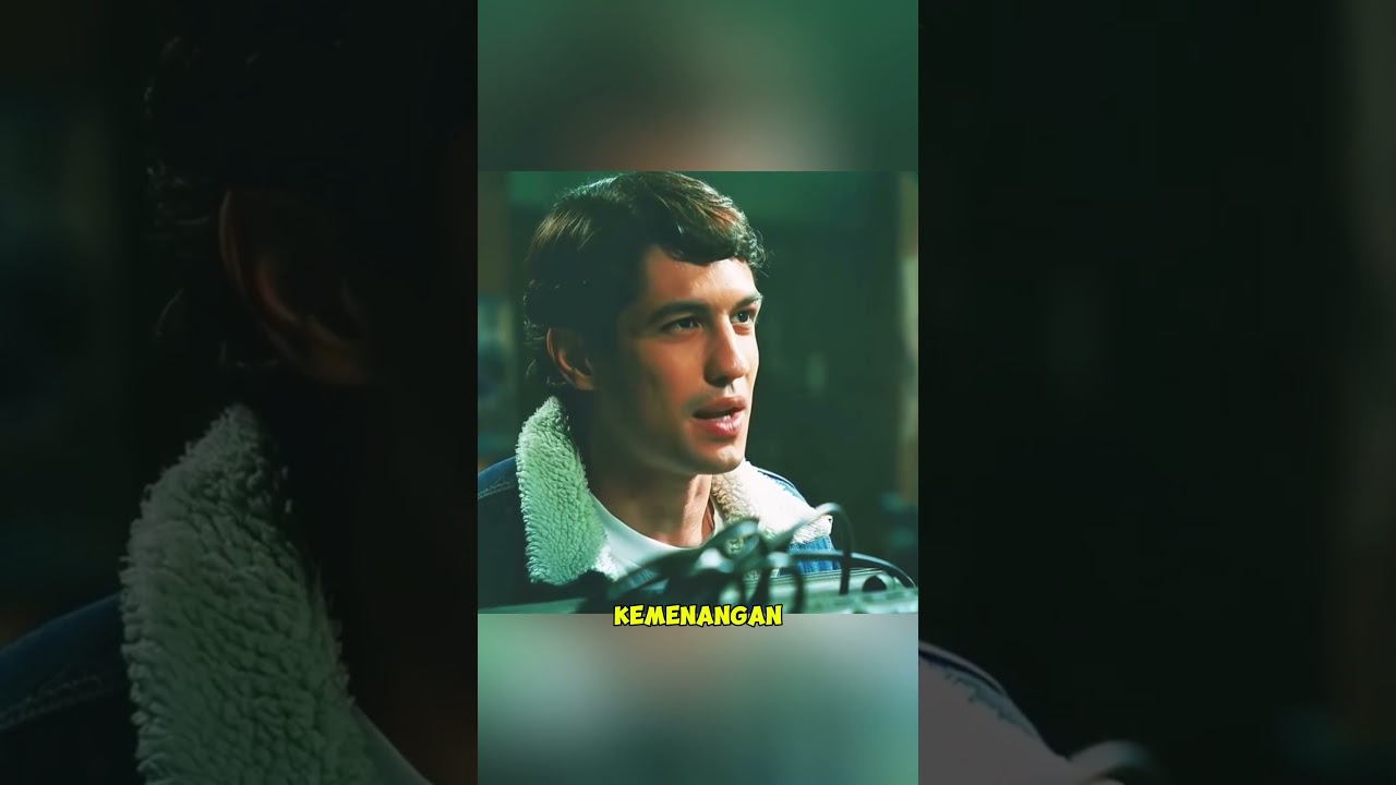 Pembalap Ini Bertaruh Nyawa Demi Kemenangan😱 #shortvideo