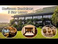 Ist Heritance Kandalama Im Jahr 2025 Das TOP Luxushotel In Sri Lanka