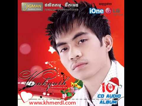 01- Chhay Virakyuth - Oy Bong Som Tos