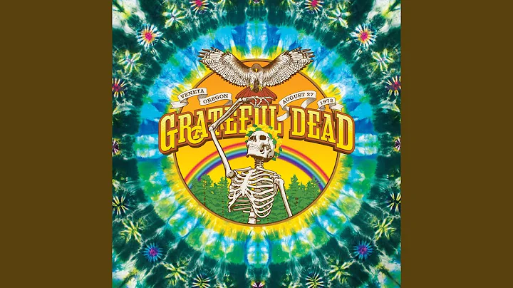 Bertha (Live in Veneta, Oregon 8/27/72)