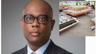 BODY OF FORMER ACCESS BANK BOSS, HERBERT WIGWE LAID TO REST AT ISIOKPO RIVERS STATE