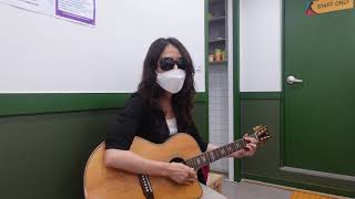 종로인명 기타교실 이용자들의 연주 screenshot 5