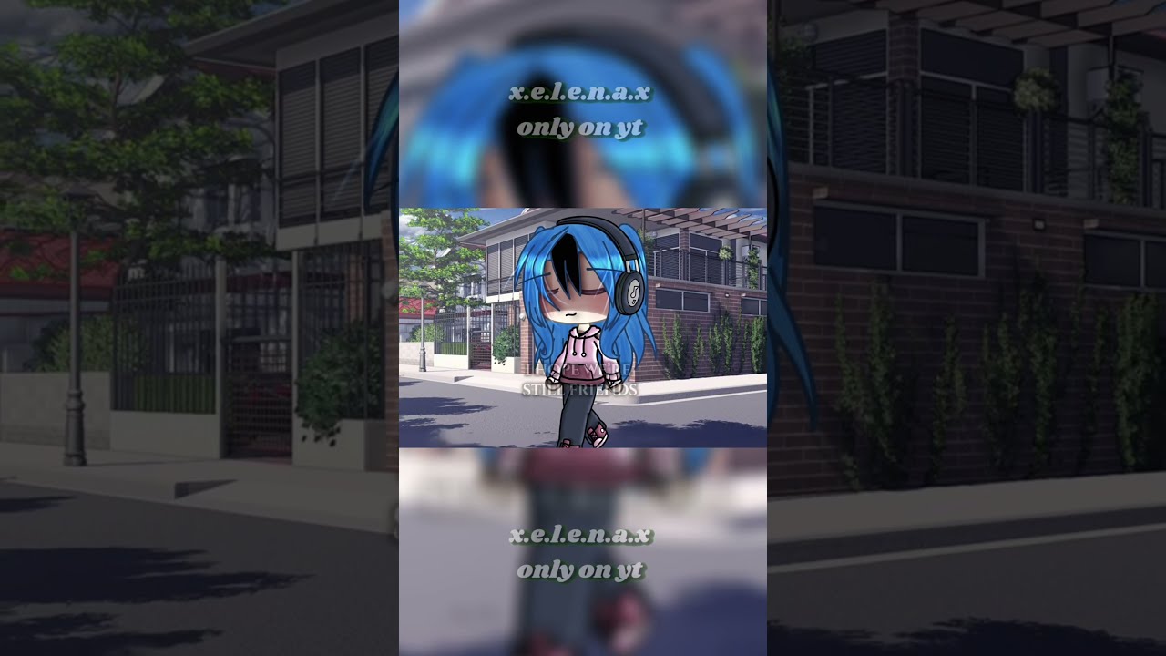 So Im Lowk Bored Rn Gcmgc Gacha Gachalife Gachalucu Gachaclub Edit Gachaedit Gachagames