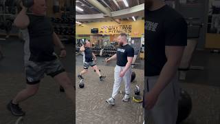 🔥 Calling all fitness warriors! 💥 Join Coach Noah's Small Group Training‼️🚀 #personaltraining 🔥 Calling all fitness warriors! 💥 Join Coach Noah's Small Group Training‼️🚀 #personaltraining