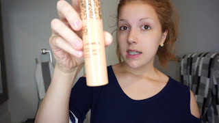 MY DAILY SKINCARE ROUTINE (USING ARBONNE’S RE9 ADVANCED LINE)