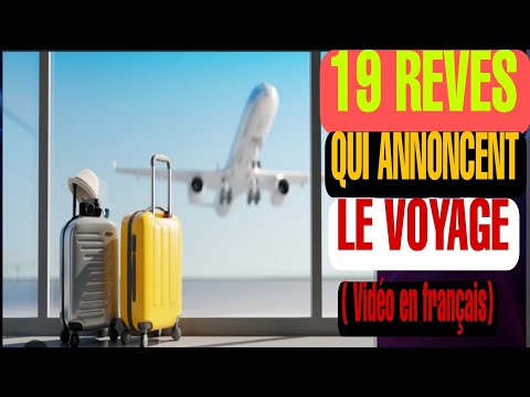 19 RÊVES QUI