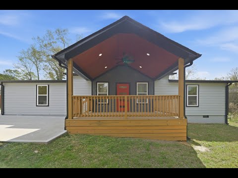 501 Friendship Drive, Matthews, NC home video tour