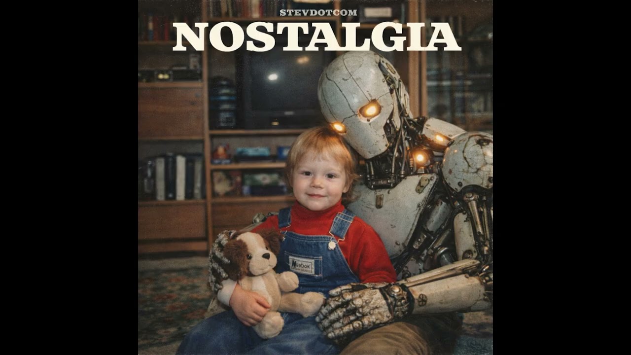 Regardez TETHERED | NOSTALGIA sur YouTube Regardez TETHERED | NOSTALGIA sur YouTube