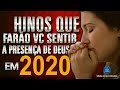 Louvores e Adoração 2020 - As Melhores Músicas Gospel Mais Tocadas 2020 - Hinos gospel 2020