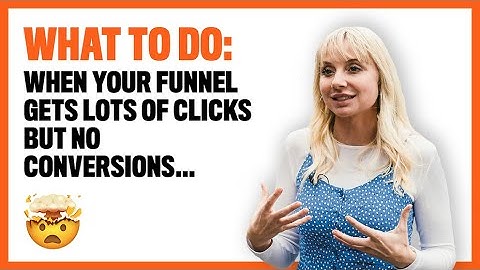 5 Reasons Why Your Facebook Ad Funnel Isn