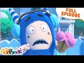 Oddbods Full Episode | The Ice Bear | NEW Episodes 1 Hour 30 | Funny Cartoons for Kids