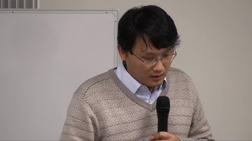 06.Jun Zhu: ZhuSuan:A Probabilistic Programming Library for Bayesian Deep Learning