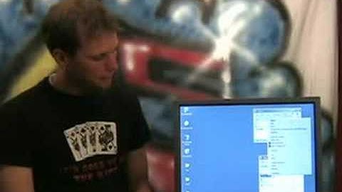 Control video on your computer with VLC and a cell phone