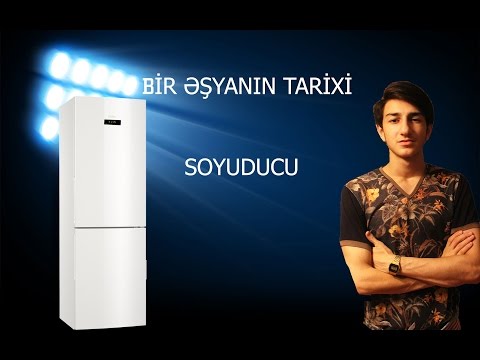 BİR ƏŞYANIN TARİXİ - SOYUDUCU