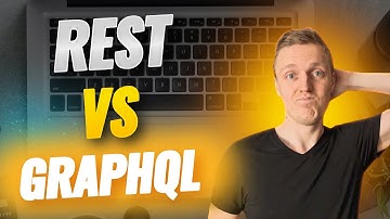 GraphQL vs REST: Which is Better for APIs in 2024?