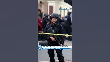 🔴 Kisah Iptu Sulastri Sosok Nyata Tokoh Gendis Sayap Sayap Patah, Babak Belur Dihajar Napi
