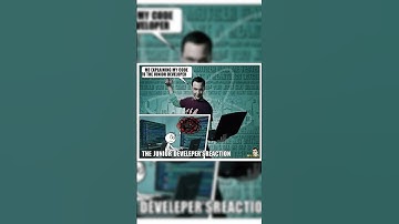 ​#codingmemes​#devlife​#programmerlife​#softwaredeveloper​#webdevelopment​#memesdaily​#funnyvideos