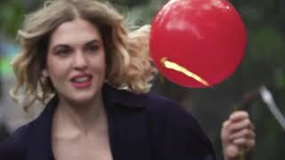 Bande démo Camille P - Emily Models