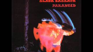 Black Sabbath - Planet Caravan