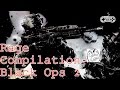 Black Ops 2 Rage Compilation