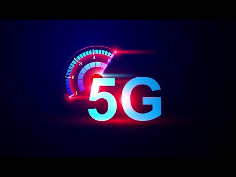 ყველაფერი 5 G ინტერნეტის შესახებ