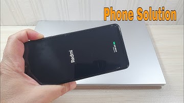 How to Hard reset Xiaomi Redmi Note 8 /M1908C3JH/. Delete pin, pattern, password lock.