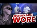 Ibro nadio  nouveau live beuss bouniou wor  journe de la femme au bango ex five