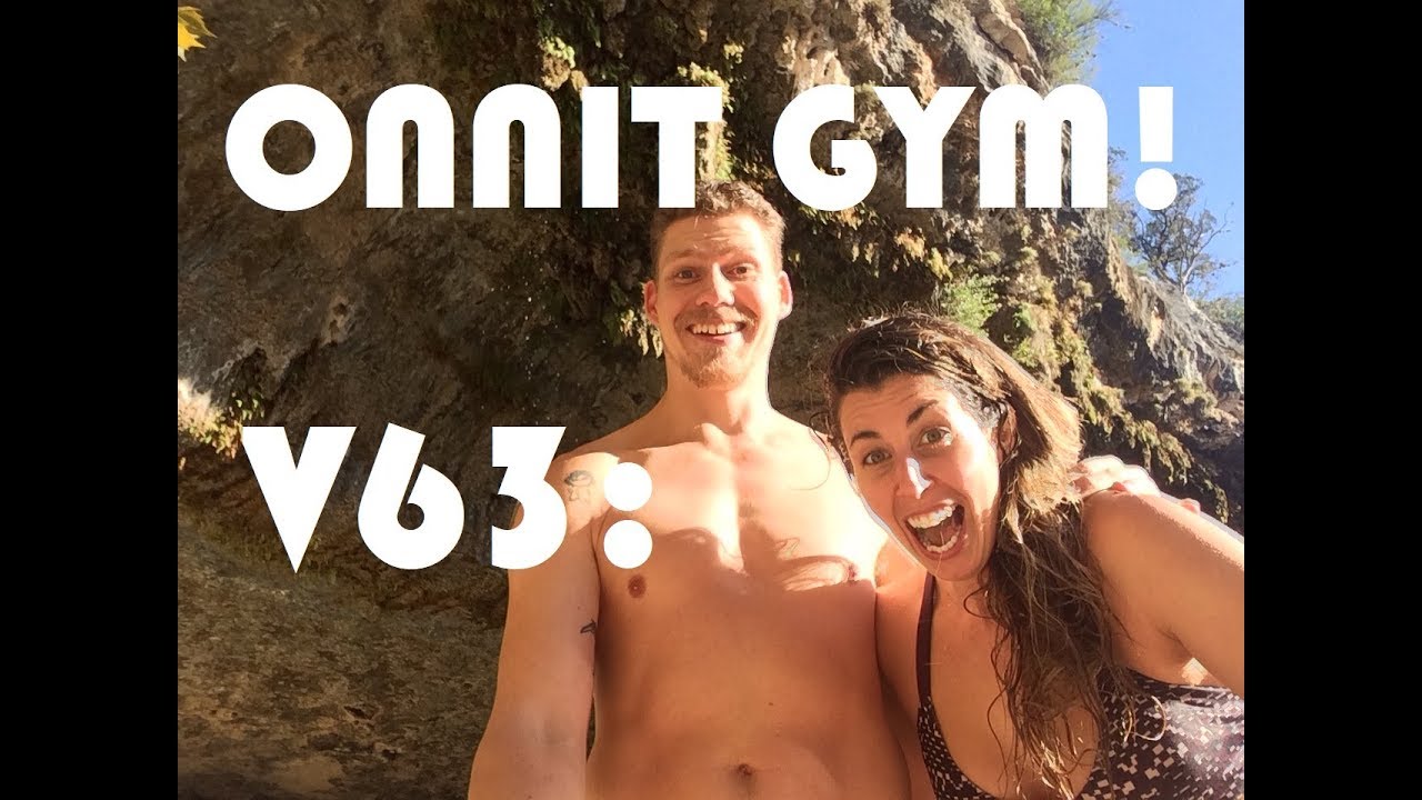 Travel Vlog 63- Onnit Gym, Blacks BBQ, Top Golf and Swimming!