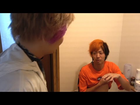 しばゆーが糖尿病かどうか確認するてつや［ひとくち控え室］