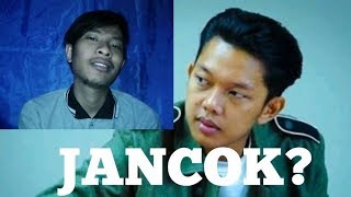Apa itu Jancok / Jancuk - Mention Bayu Skak