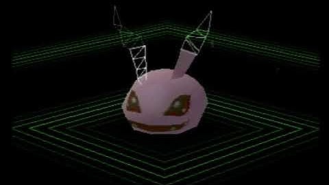 Digimon World playthrough part 11 ・デジモンワールドプレイ動画＃11 (Playstation, Abandoned Playthrough)