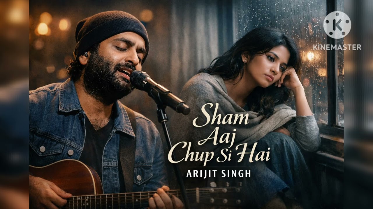 Sham Aaj Chup Si Hai ||