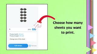 New Sublimation Gang Sheet Builder Tool is LIVE!