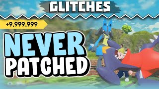 Pokemon Legends Arceus Glitches that STILL WORK