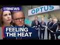 Government to fast-track legislation to keep a closer eye on telcos | 9 News Australia