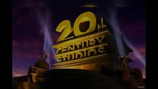 The Last Duel Fx Intro Network Premiere