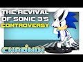 The Sonic Origins Controversy - ft. Michael Jackson