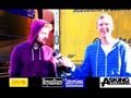 Asking Alexandria Interview Danny Worsnop 2011