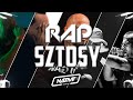  rap sztosy v6 dj native  najlepszy polski rap  gibbs  peja  kk  dedis  polska wersja kali