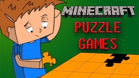 No learning curve - Pt7 w/Facecam (Minecraft Puzzles)