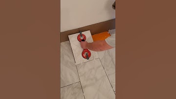 Cut Tile For A Perfect Fit Every Time