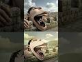 【Attack on Taitan】 What If Attack on Titan Was Real? │ AI Live-Action 進撃の巨人をAIで実写化